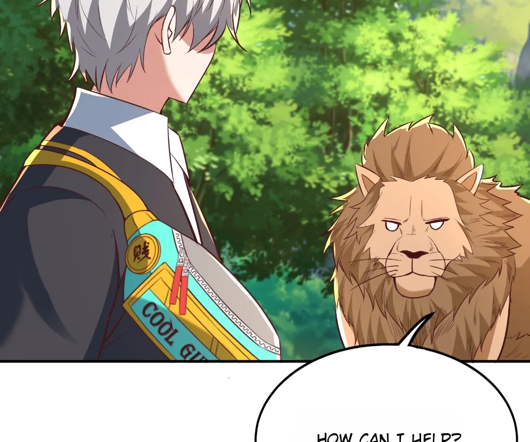 Aura Recovery: I Get a New Skill Everyday Chapter 274 - page 79