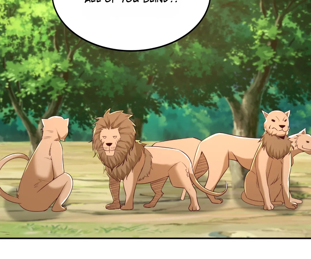 Aura Recovery: I Get a New Skill Everyday Chapter 274 - page 81