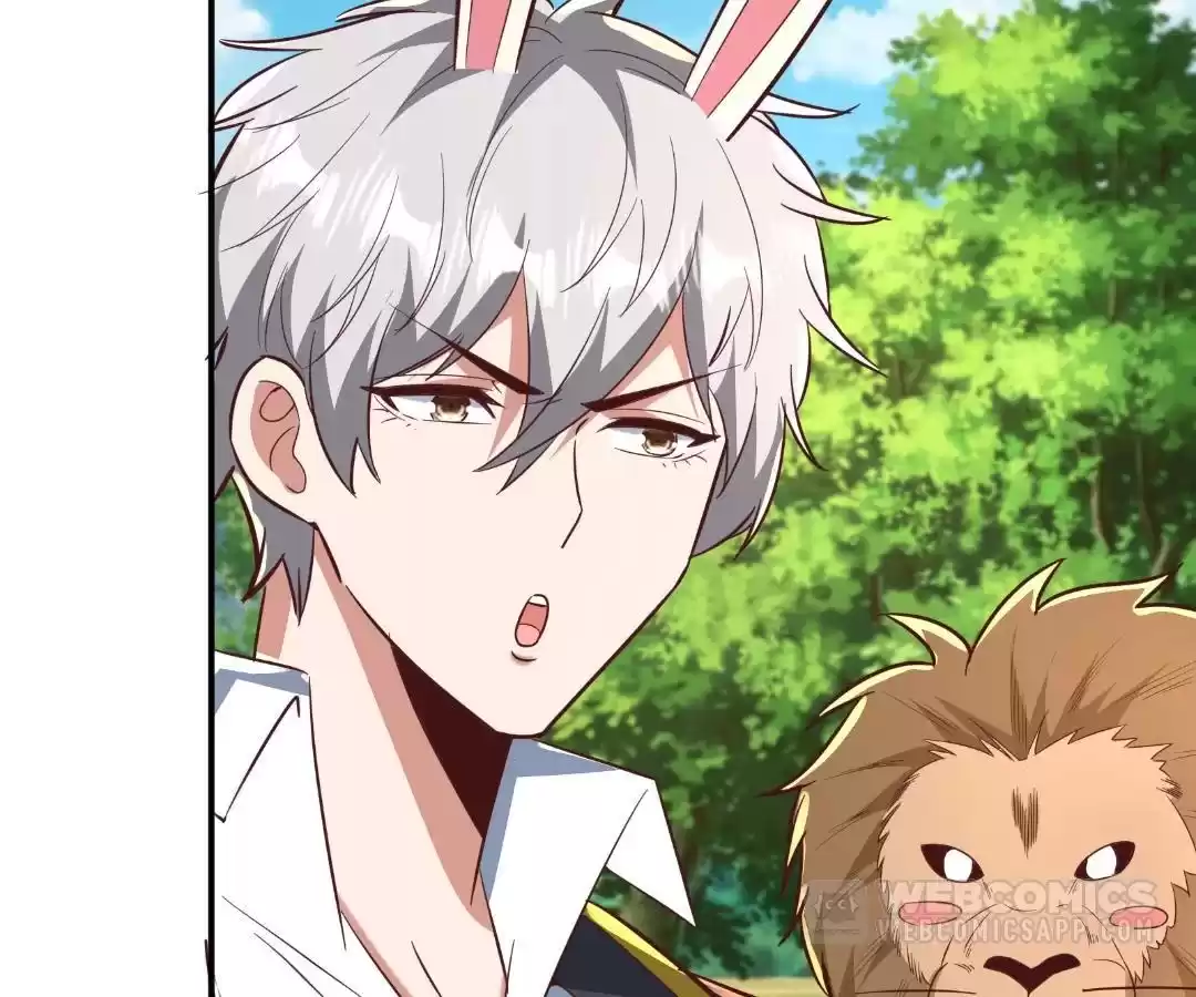 Aura Recovery: I Get a New Skill Everyday Chapter 274 - page 83