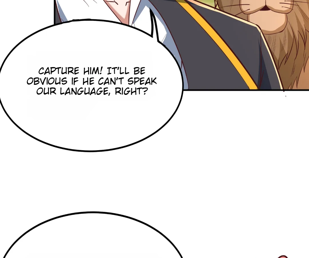 Aura Recovery: I Get a New Skill Everyday Chapter 274 - page 84