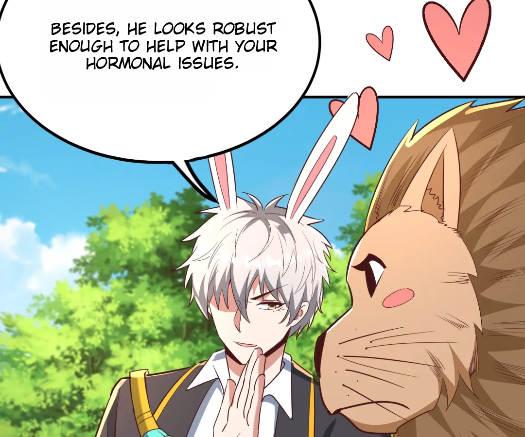 Aura Recovery: I Get a New Skill Everyday Chapter 274 - page 85