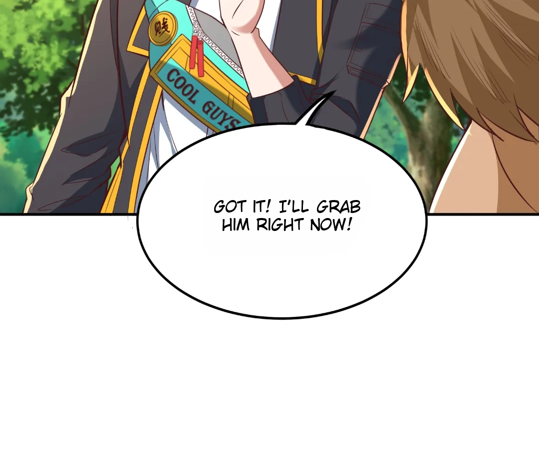 Aura Recovery: I Get a New Skill Everyday Chapter 274 - page 86