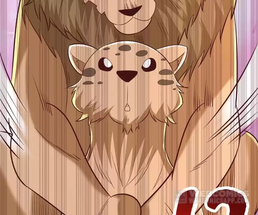 Aura Recovery: I Get a New Skill Everyday Chapter 274 - page 91