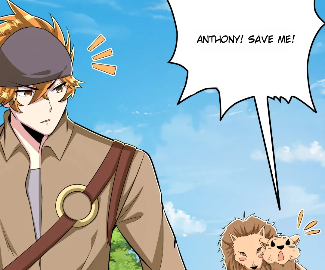 Aura Recovery: I Get a New Skill Everyday Chapter 274 - page 94