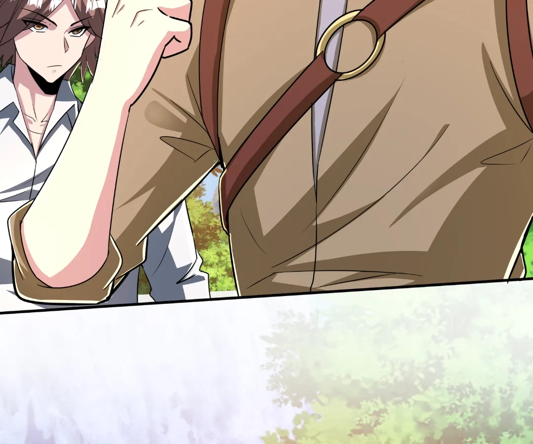 Aura Recovery: I Get a New Skill Everyday Chapter 274 - page 97