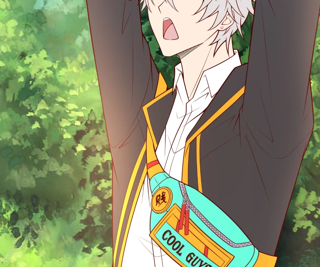 Aura Recovery: I Get a New Skill Everyday Chapter 275 - page 102