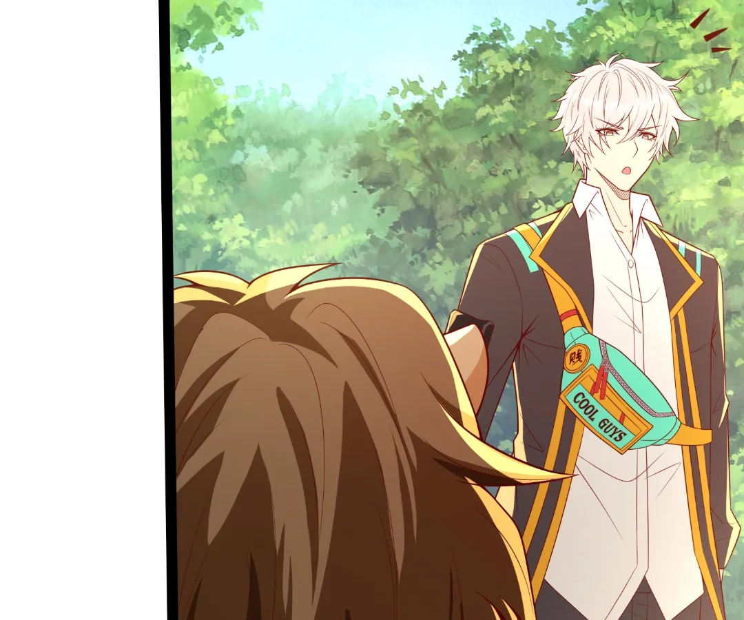 Aura Recovery: I Get a New Skill Everyday Chapter 275 - page 108