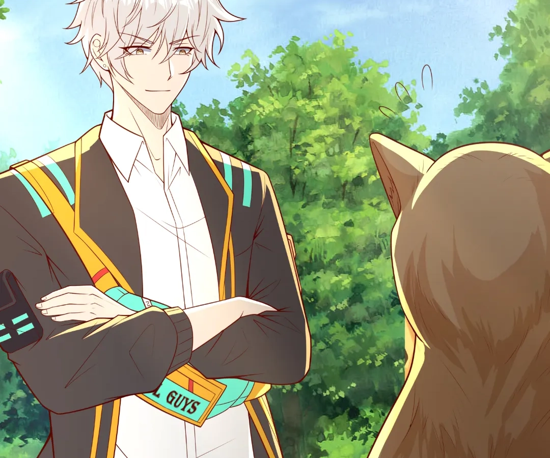 Aura Recovery: I Get a New Skill Everyday Chapter 275 - page 17