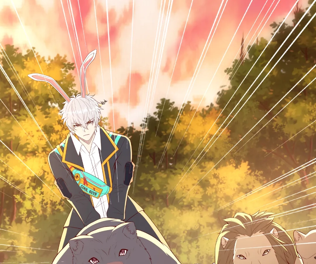 Aura Recovery: I Get a New Skill Everyday Chapter 275 - page 34