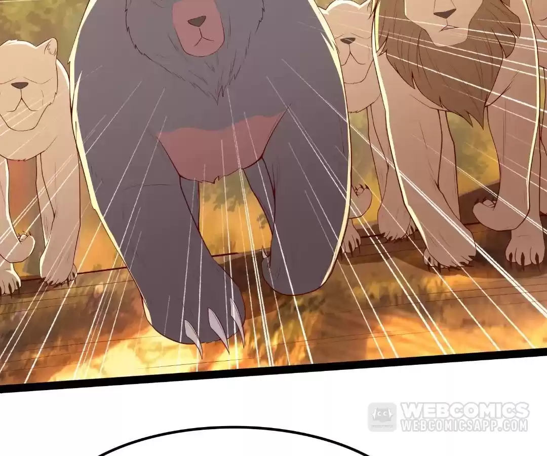 Aura Recovery: I Get a New Skill Everyday Chapter 275 - page 35