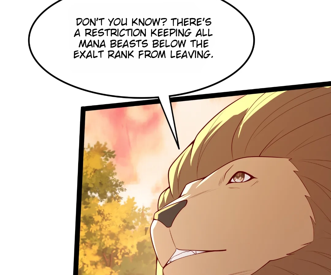 Aura Recovery: I Get a New Skill Everyday Chapter 275 - page 36