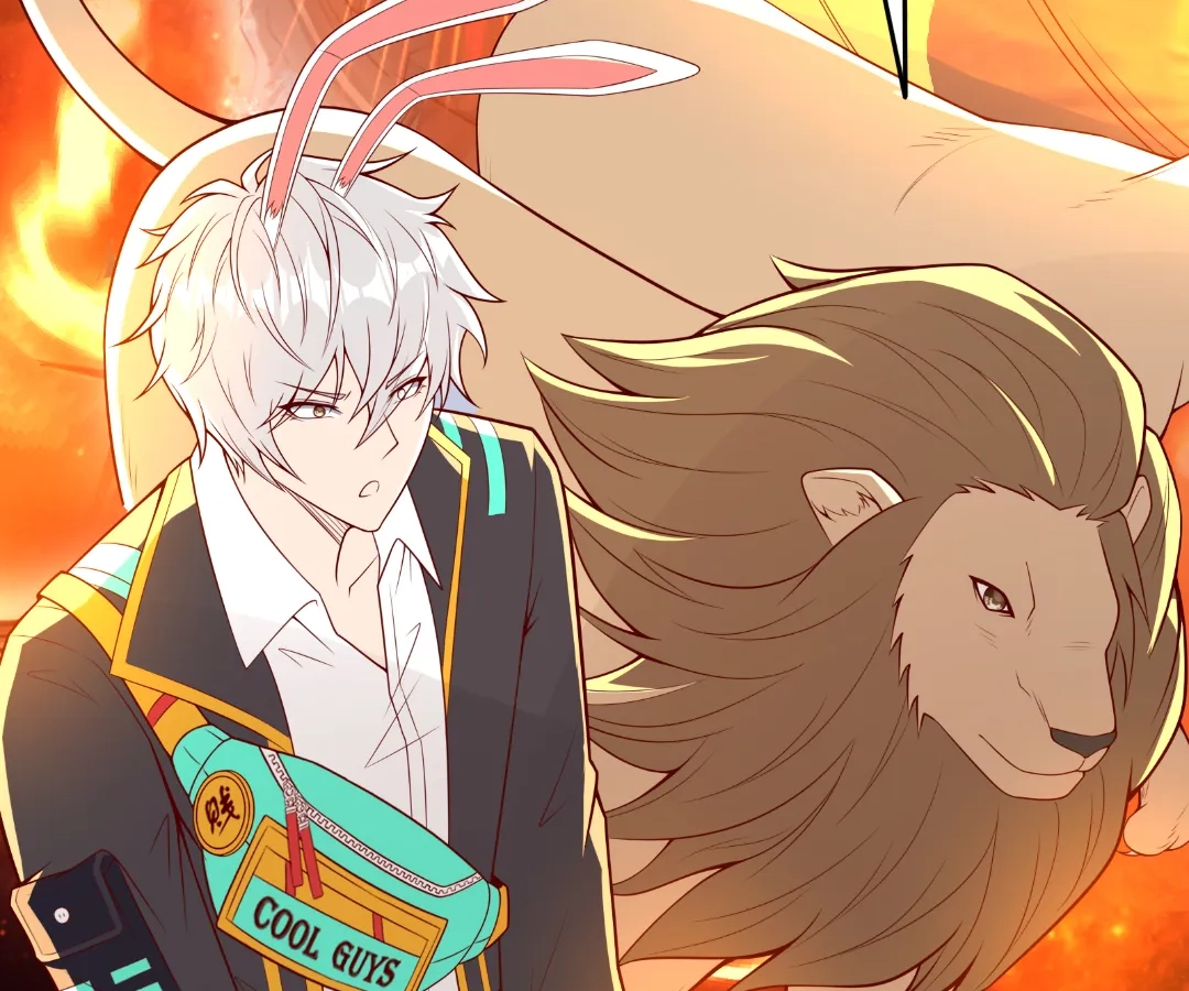 Aura Recovery: I Get a New Skill Everyday Chapter 275 - page 40