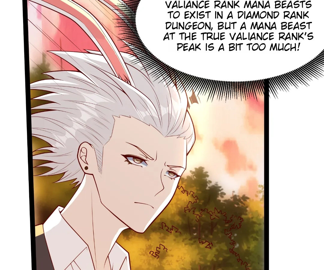 Aura Recovery: I Get a New Skill Everyday Chapter 275 - page 42