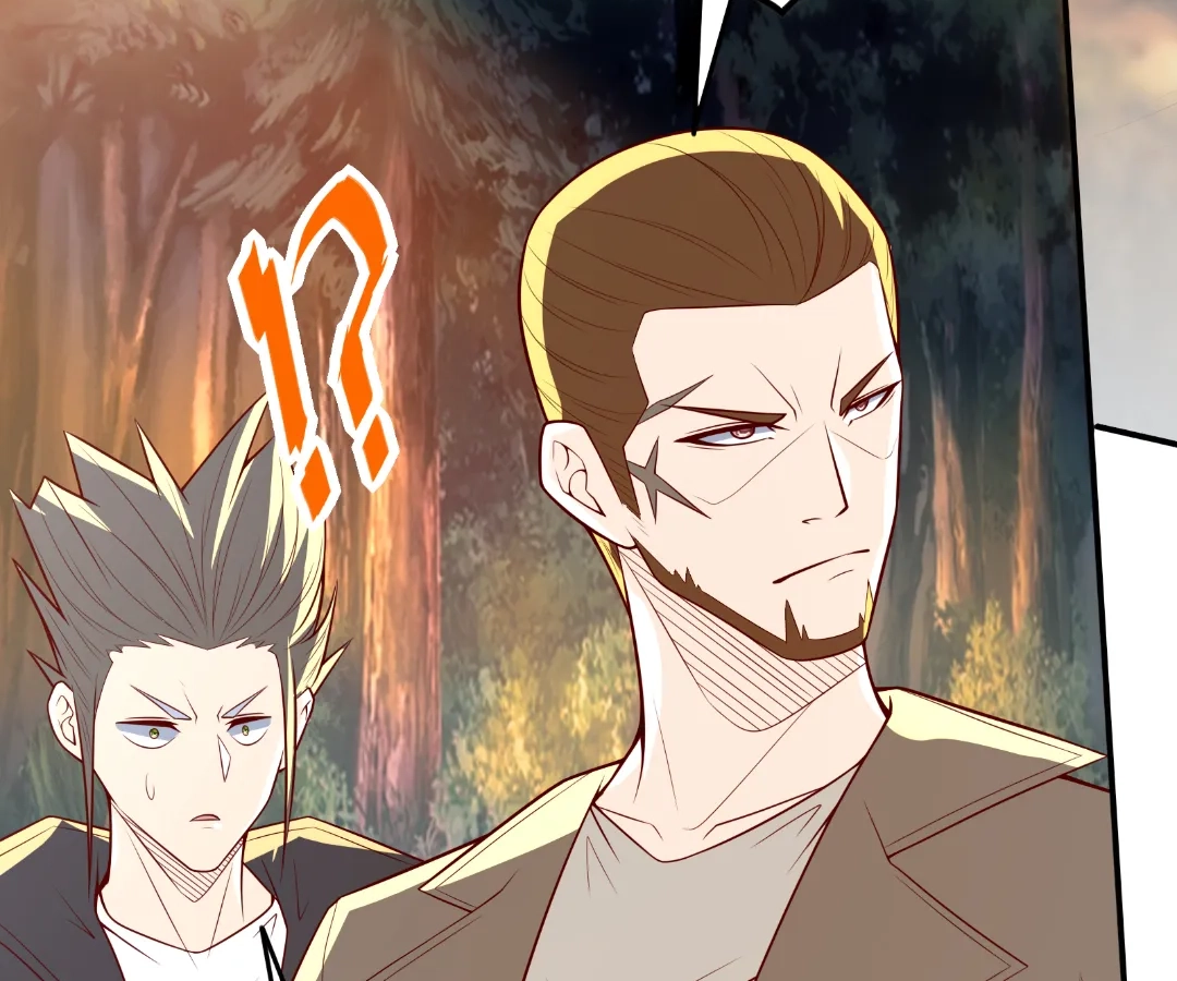 Aura Recovery: I Get a New Skill Everyday Chapter 275 - page 49