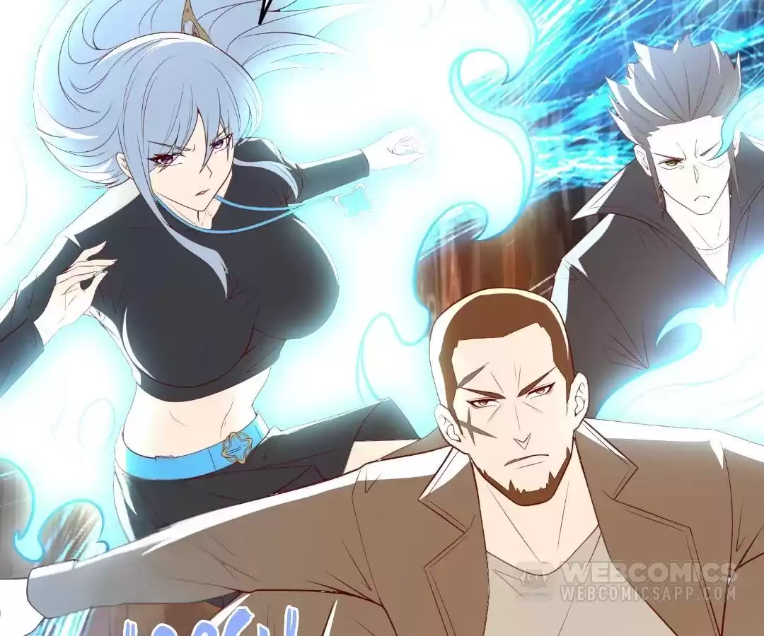 Aura Recovery: I Get a New Skill Everyday Chapter 275 - page 51