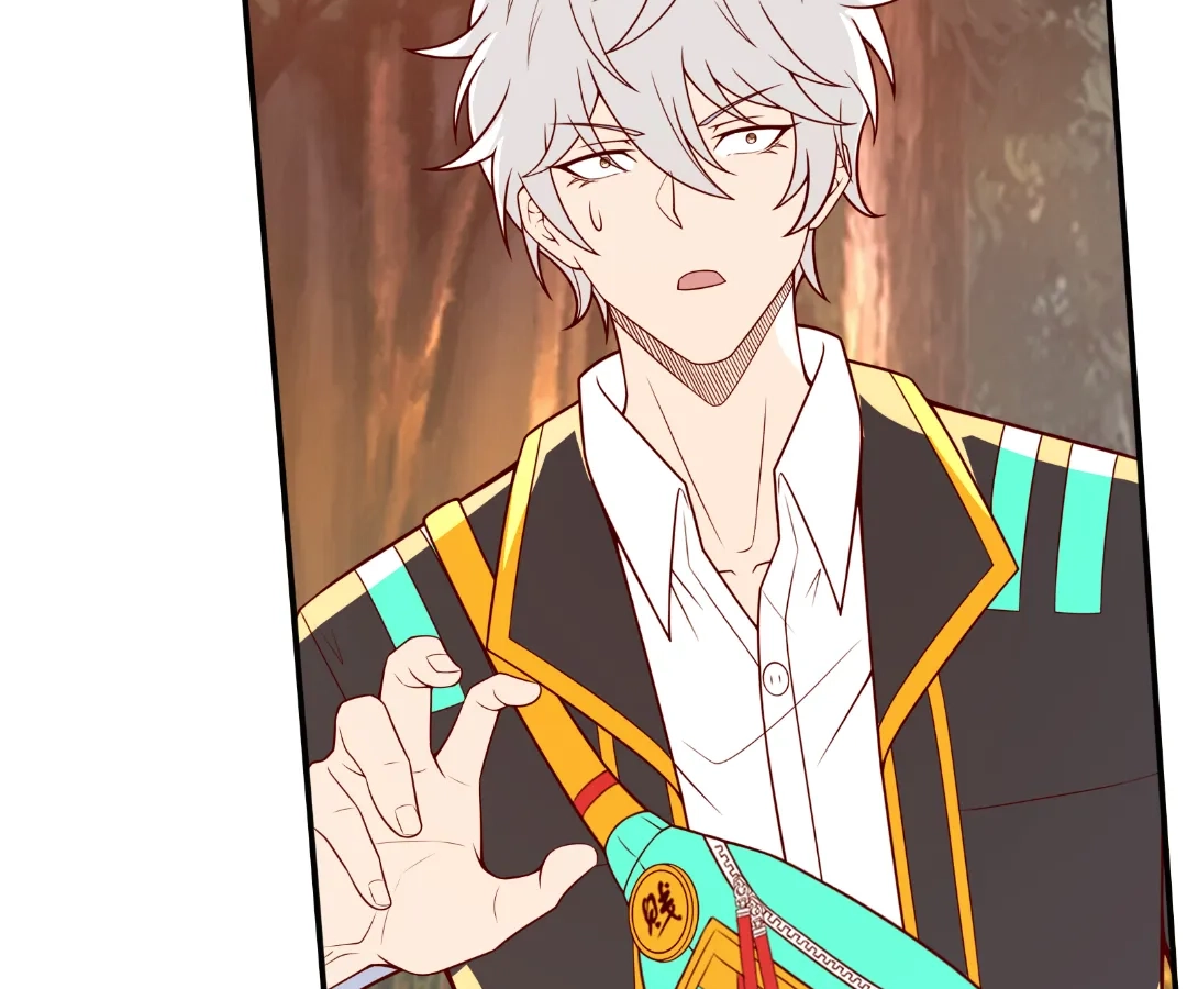 Aura Recovery: I Get a New Skill Everyday Chapter 275 - page 54