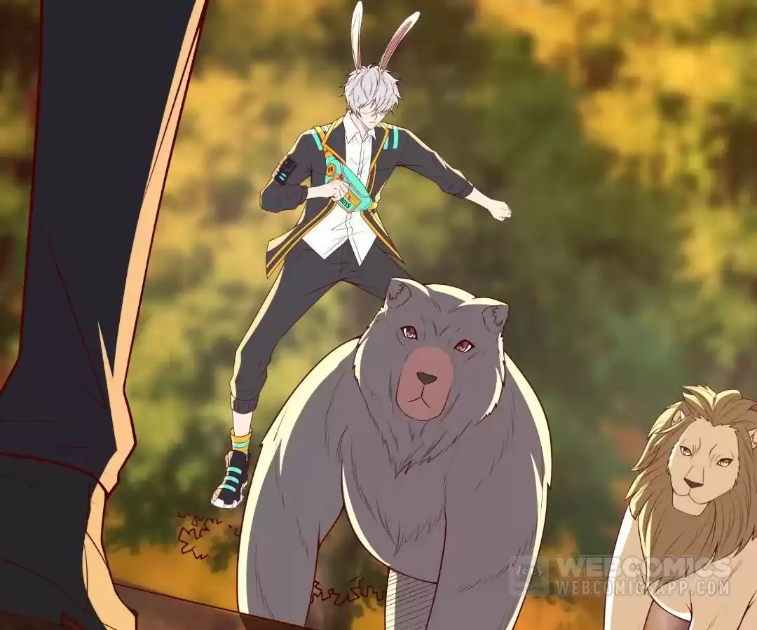 Aura Recovery: I Get a New Skill Everyday Chapter 275 - page 59