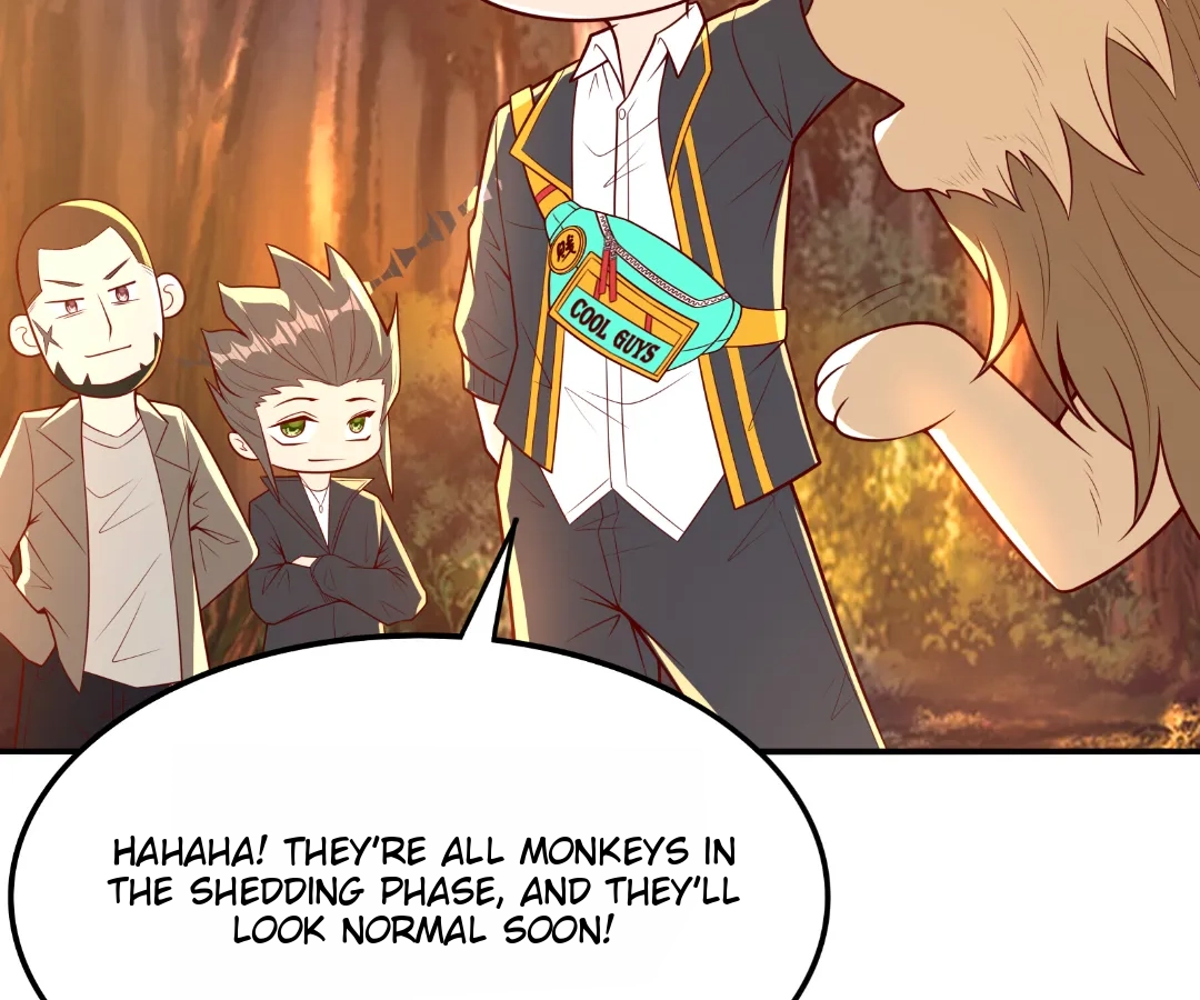 Aura Recovery: I Get a New Skill Everyday Chapter 275 - page 62