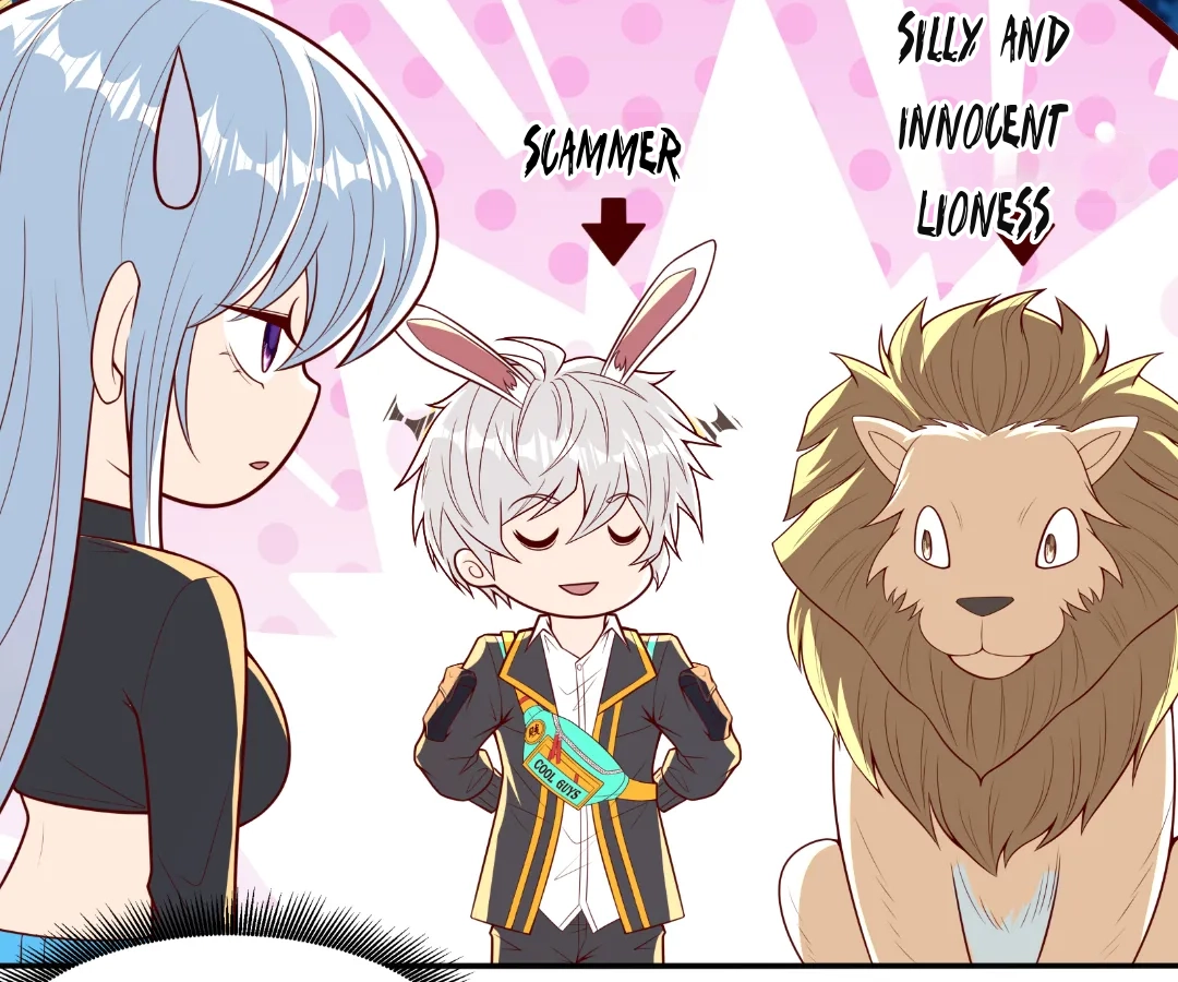 Aura Recovery: I Get a New Skill Everyday Chapter 275 - page 64