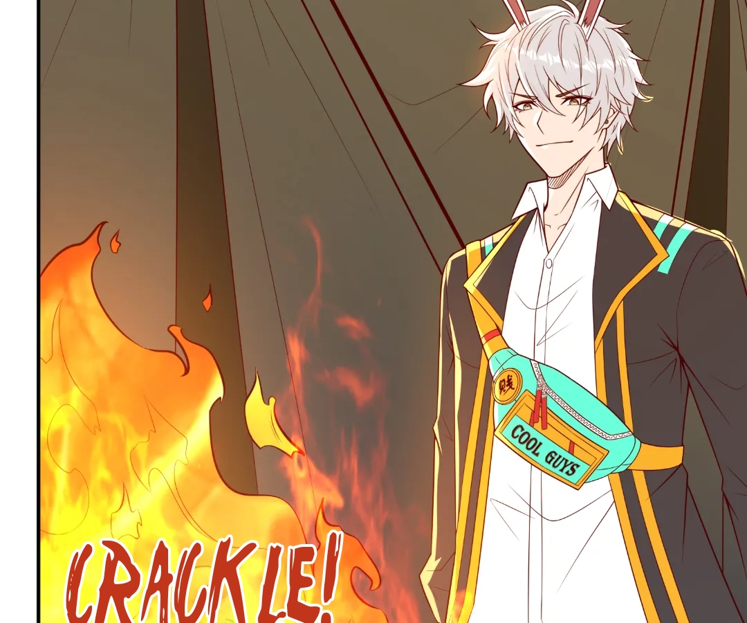 Aura Recovery: I Get a New Skill Everyday Chapter 275 - page 66