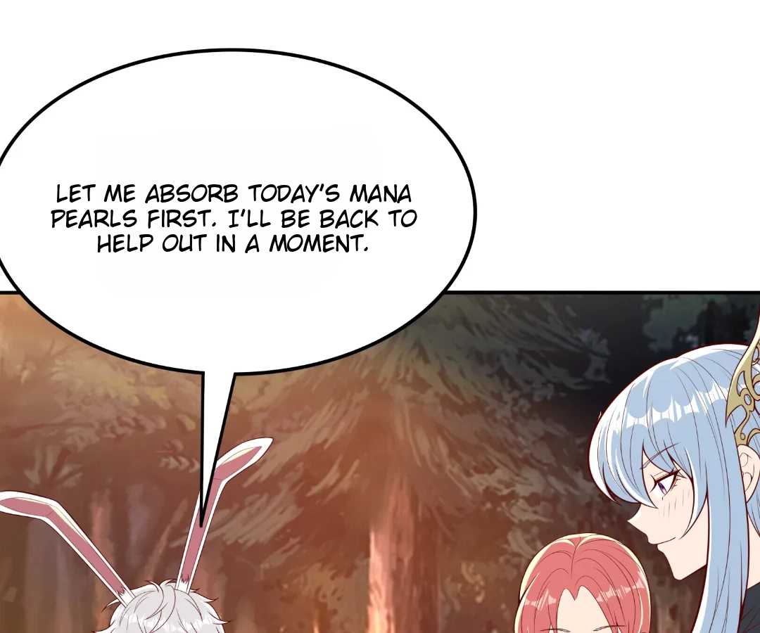 Aura Recovery: I Get a New Skill Everyday Chapter 275 - page 68