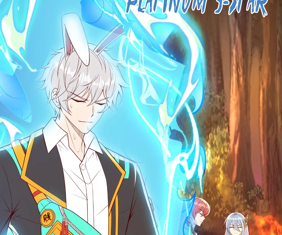 Aura Recovery: I Get a New Skill Everyday Chapter 275 - page 71