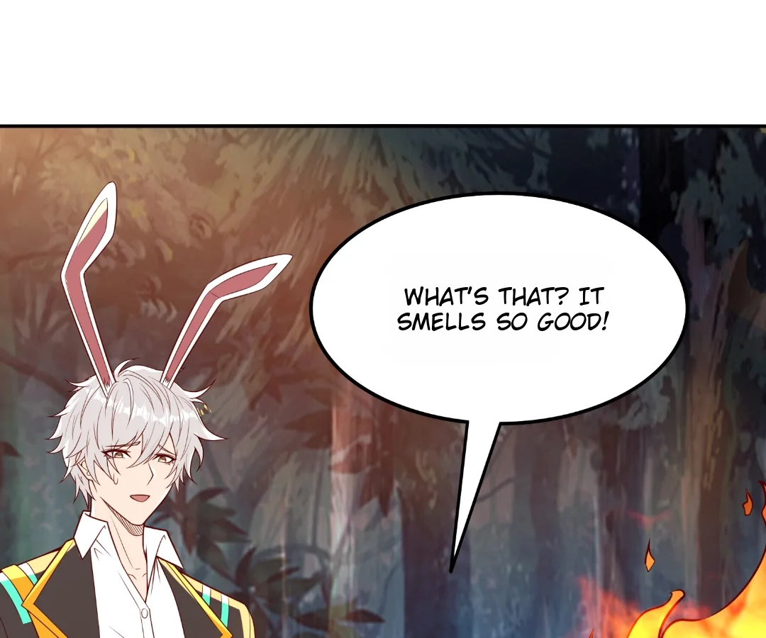 Aura Recovery: I Get a New Skill Everyday Chapter 275 - page 73