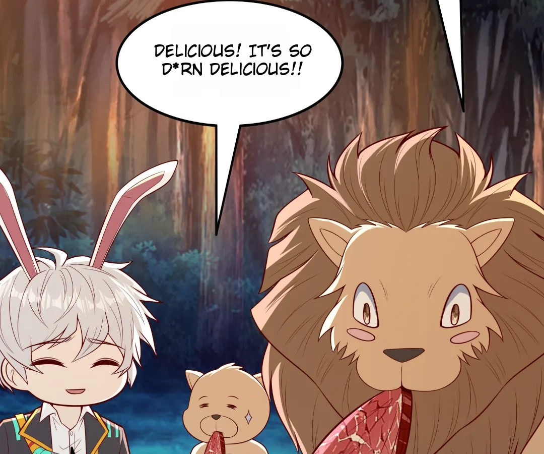 Aura Recovery: I Get a New Skill Everyday Chapter 275 - page 77