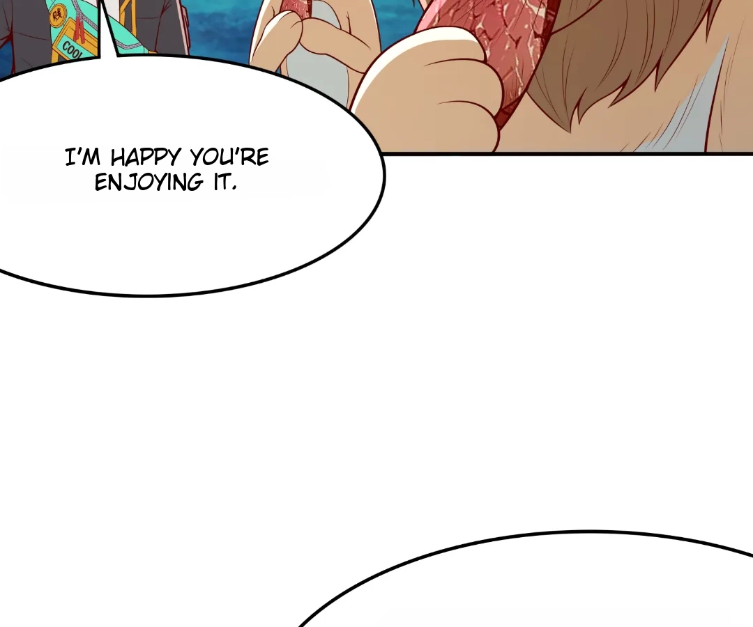 Aura Recovery: I Get a New Skill Everyday Chapter 275 - page 78