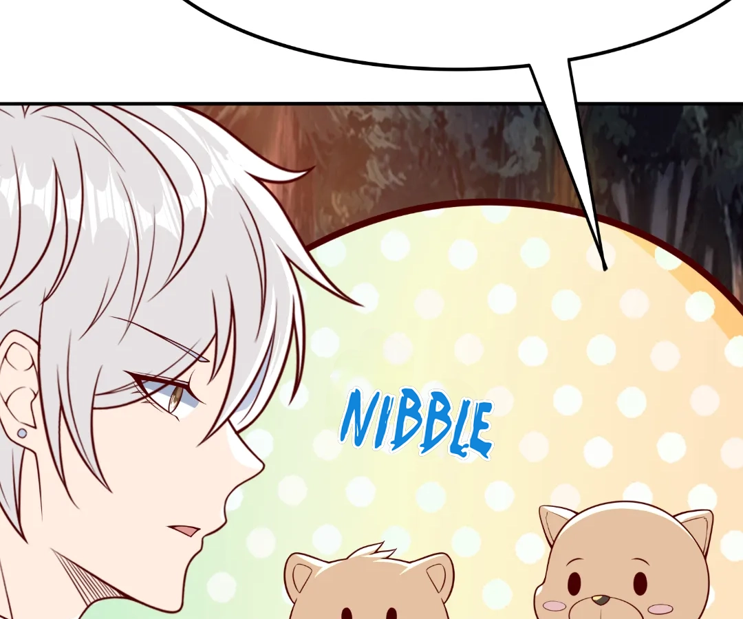 Aura Recovery: I Get a New Skill Everyday Chapter 275 - page 82