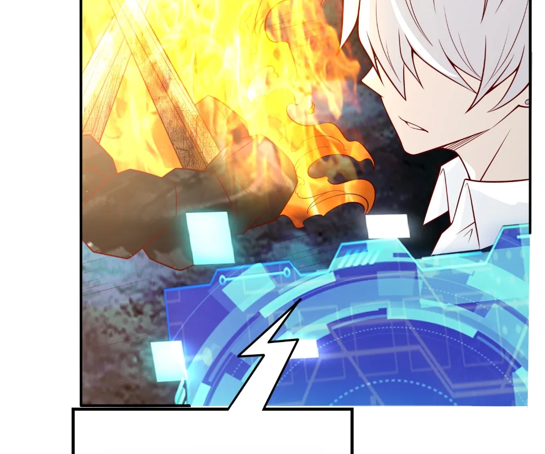 Aura Recovery: I Get a New Skill Everyday Chapter 275 - page 87