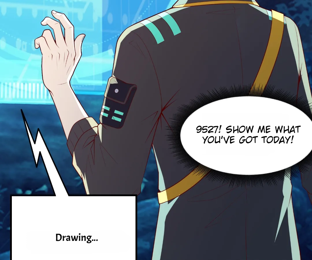 Aura Recovery: I Get a New Skill Everyday Chapter 275 - page 90