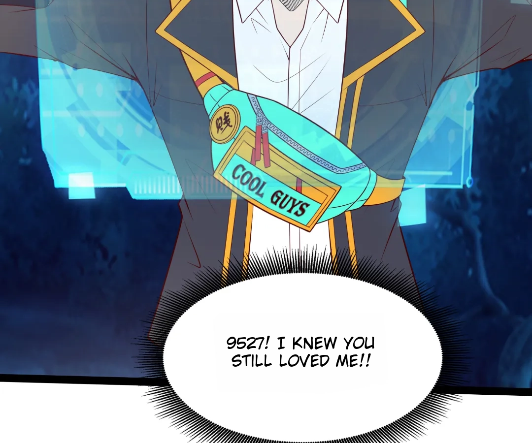 Aura Recovery: I Get a New Skill Everyday Chapter 275 - page 94