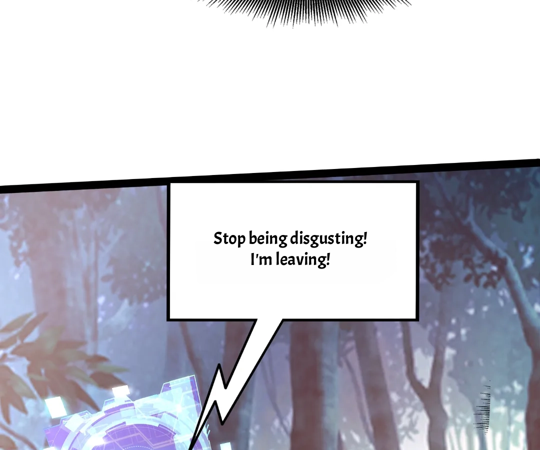 Aura Recovery: I Get a New Skill Everyday Chapter 275 - page 95