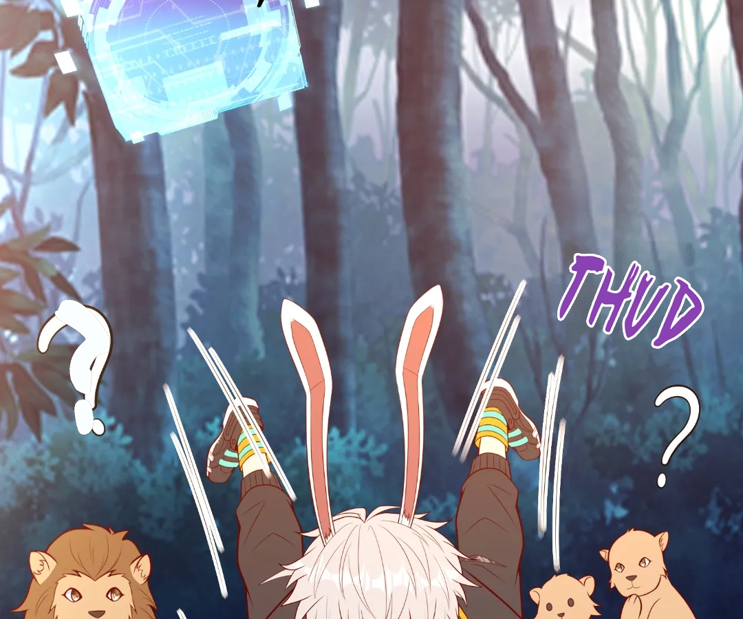 Aura Recovery: I Get a New Skill Everyday Chapter 275 - page 96