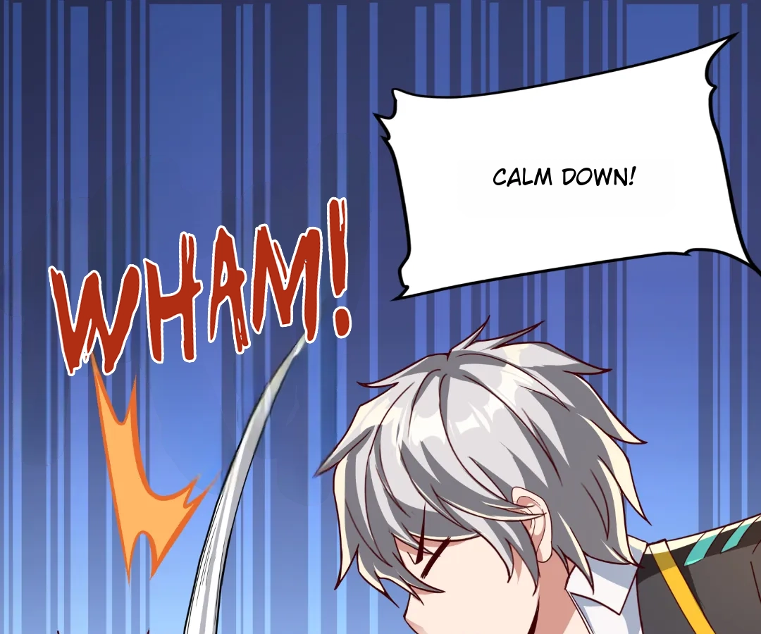 Aura Recovery: I Get a New Skill Everyday Chapter 276 - page 1