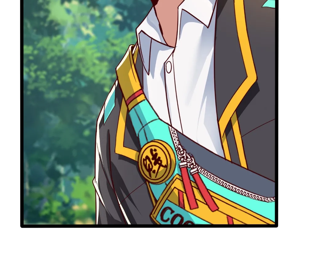 Aura Recovery: I Get a New Skill Everyday Chapter 276 - page 28