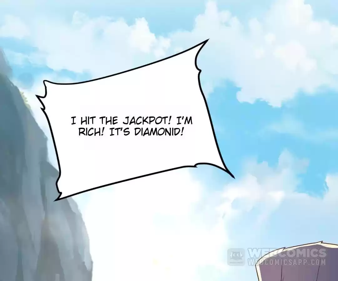 Aura Recovery: I Get a New Skill Everyday Chapter 276 - page 67