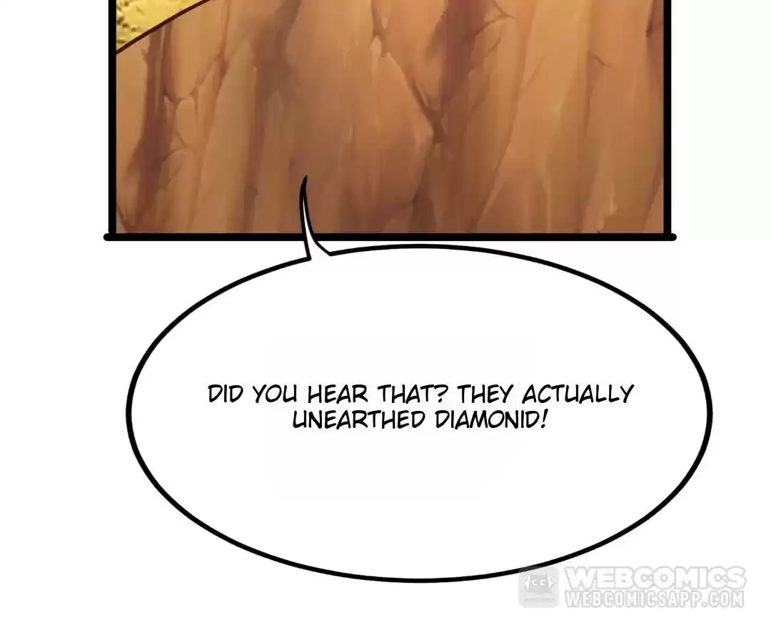 Aura Recovery: I Get a New Skill Everyday Chapter 276 - page 75