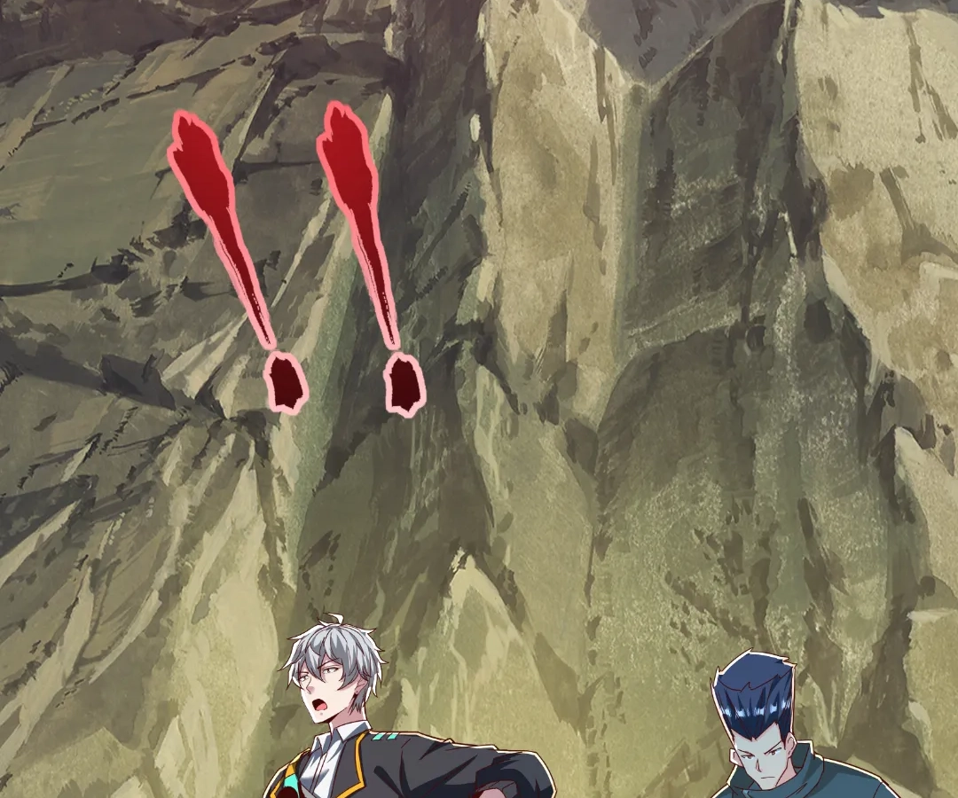 Aura Recovery: I Get a New Skill Everyday Chapter 276 - page 92