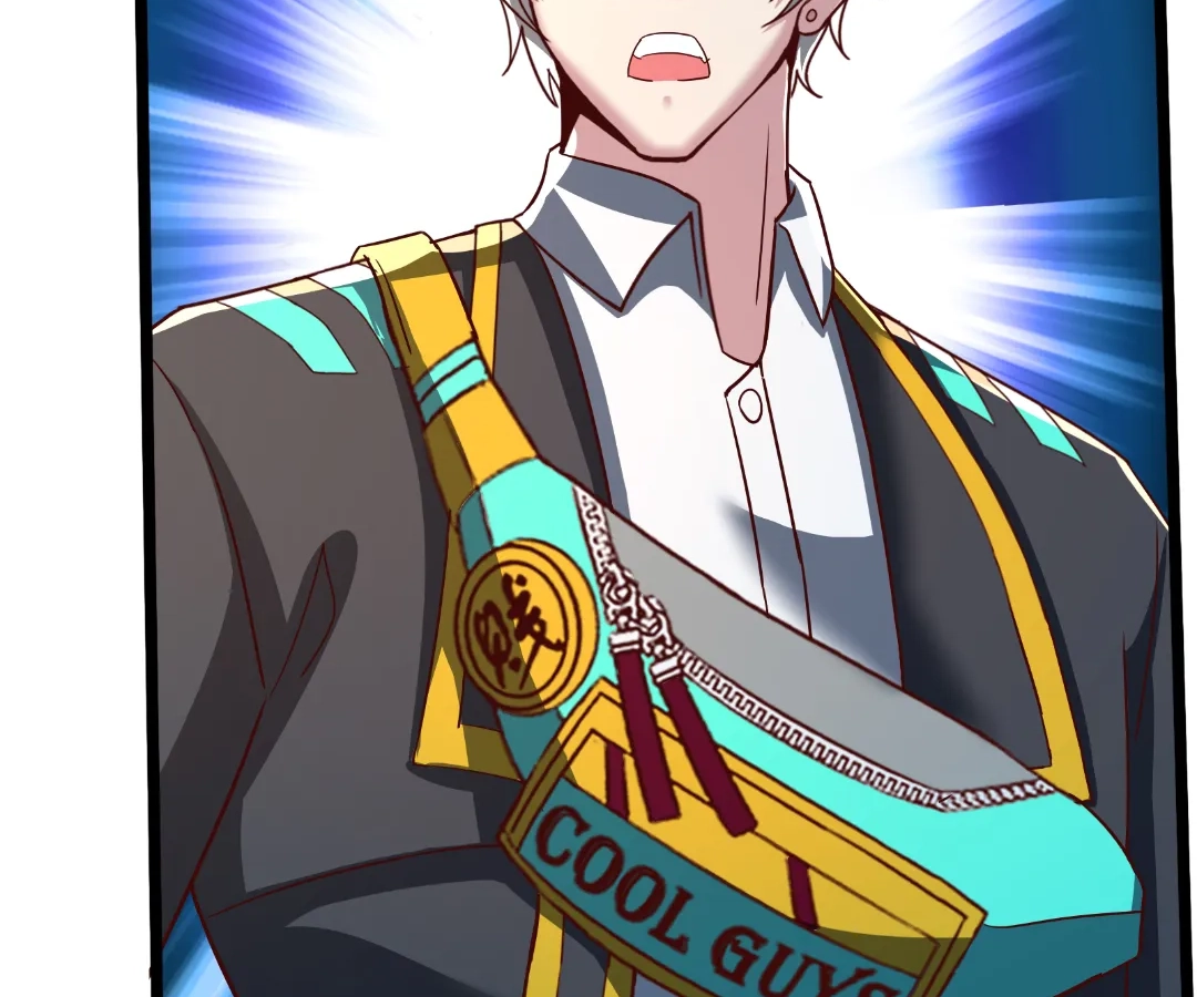 Aura Recovery: I Get a New Skill Everyday Chapter 276 - page 98