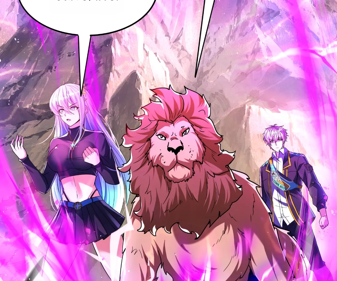 Aura Recovery: I Get a New Skill Everyday Chapter 277 - page 2