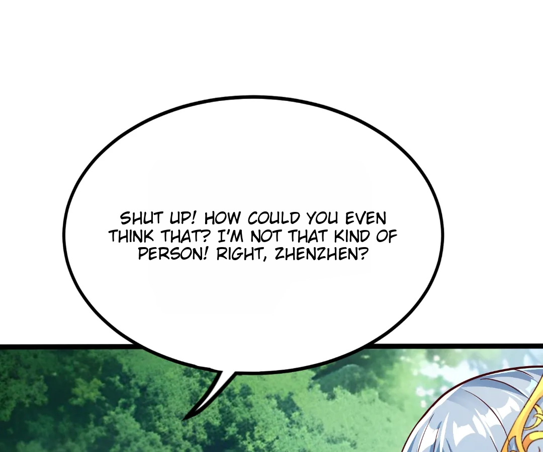 Aura Recovery: I Get a New Skill Everyday Chapter 278 - page 1