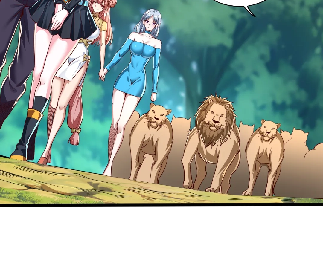 Aura Recovery: I Get a New Skill Everyday Chapter 278 - page 10