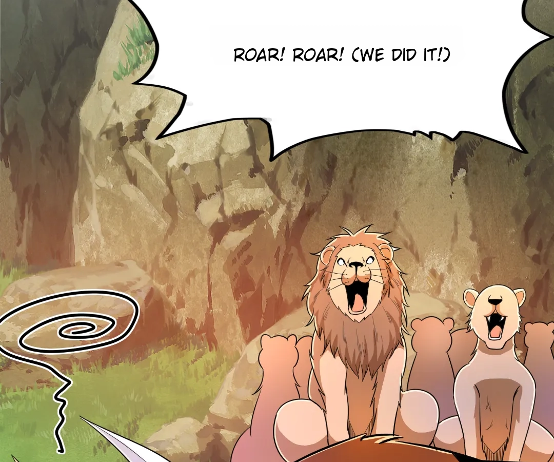 Aura Recovery: I Get a New Skill Everyday Chapter 278 - page 102