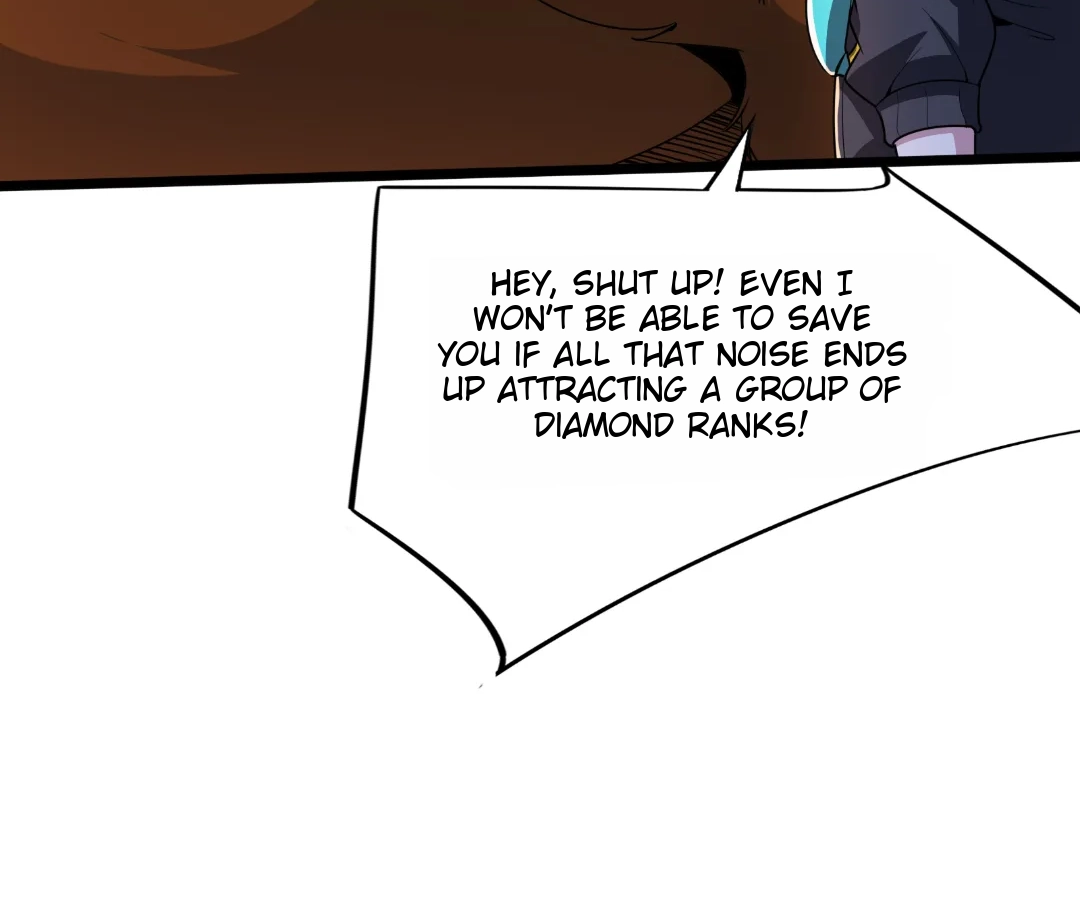 Aura Recovery: I Get a New Skill Everyday Chapter 278 - page 106