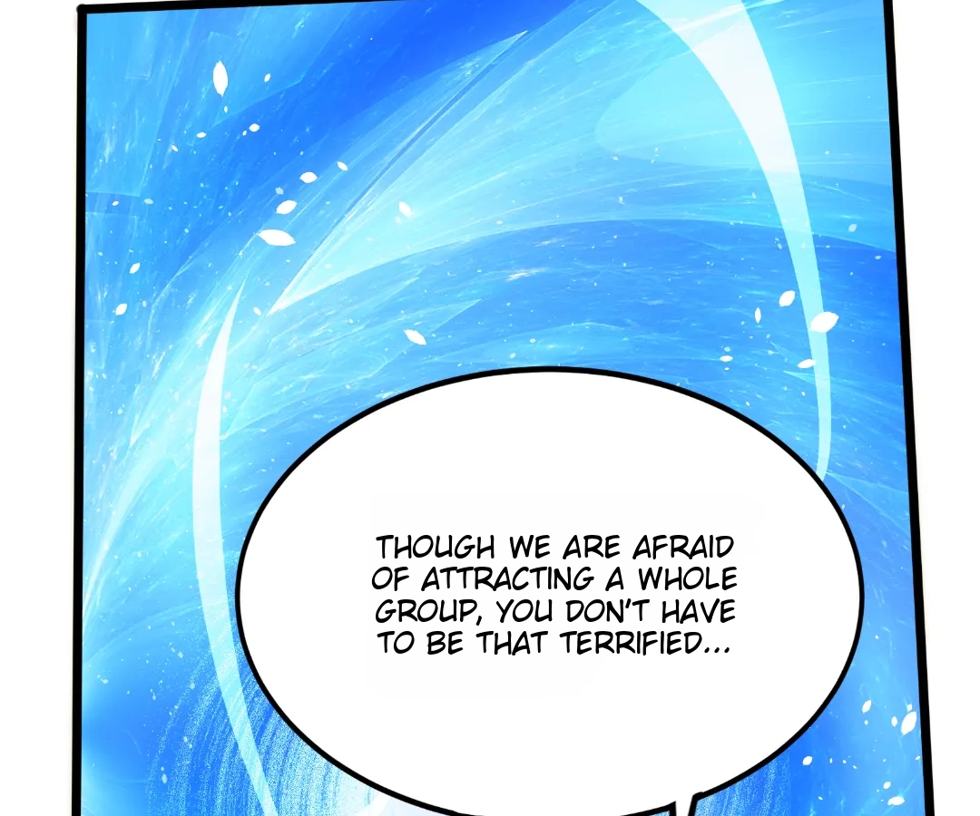 Aura Recovery: I Get a New Skill Everyday Chapter 278 - page 110