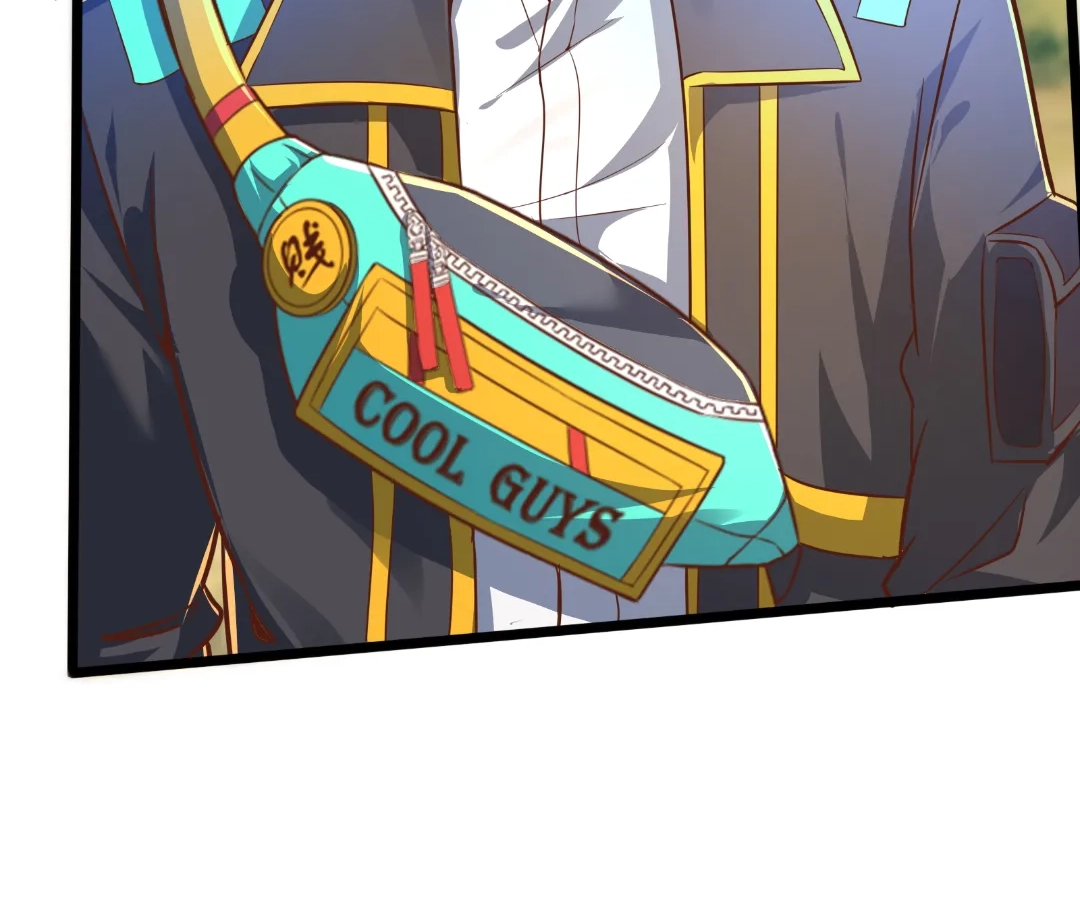 Aura Recovery: I Get a New Skill Everyday Chapter 278 - page 112