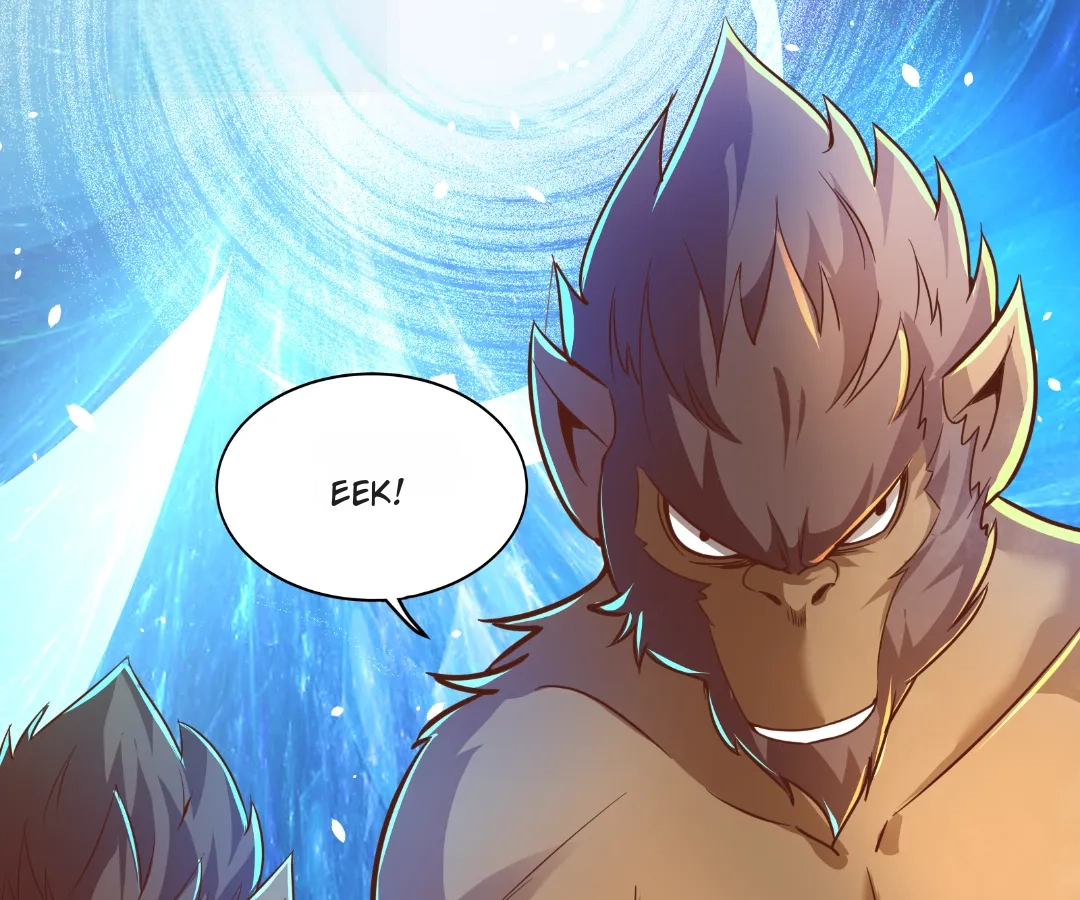 Aura Recovery: I Get a New Skill Everyday Chapter 278 - page 117