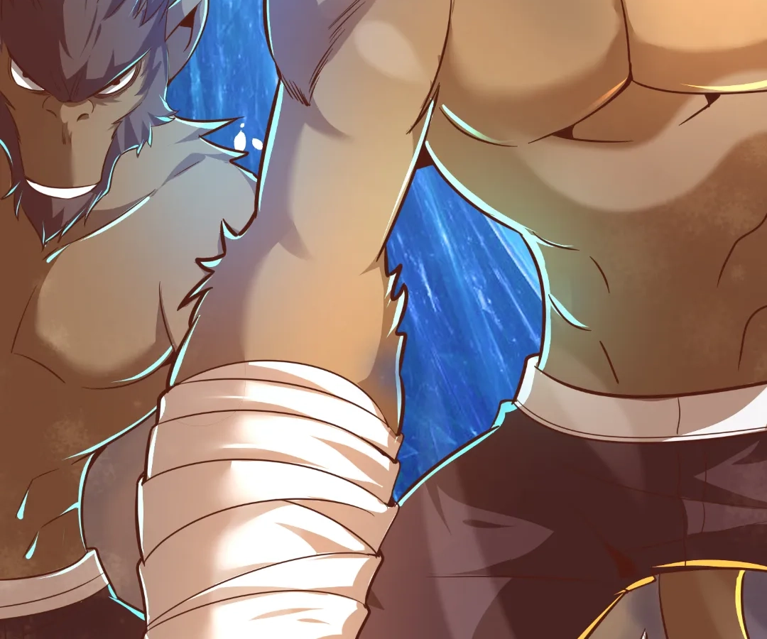 Aura Recovery: I Get a New Skill Everyday Chapter 278 - page 118